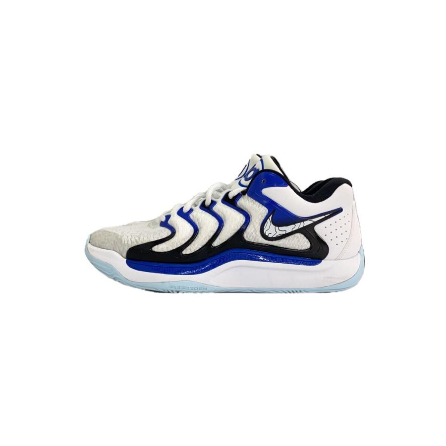 NIKE◇KD17 EP/27cm/ホワイト : セカンドストリートYahoo!店 - 通販