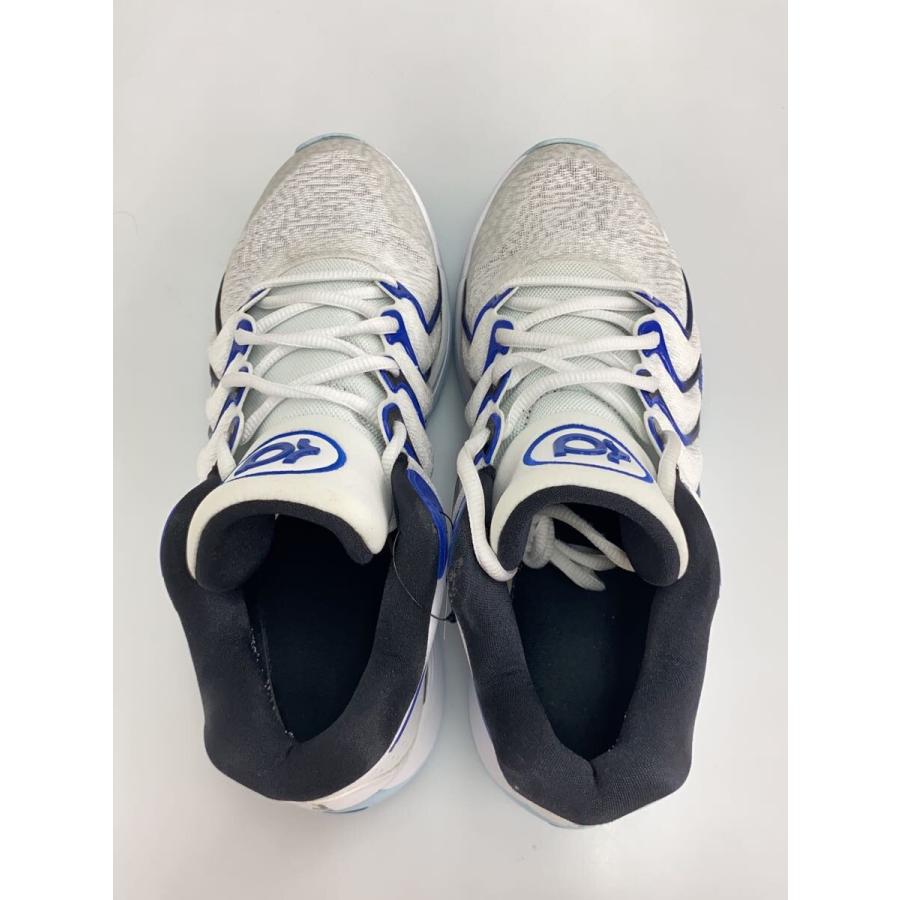 NIKE◇KD17 EP/27cm/ホワイト : セカンドストリートYahoo!店
