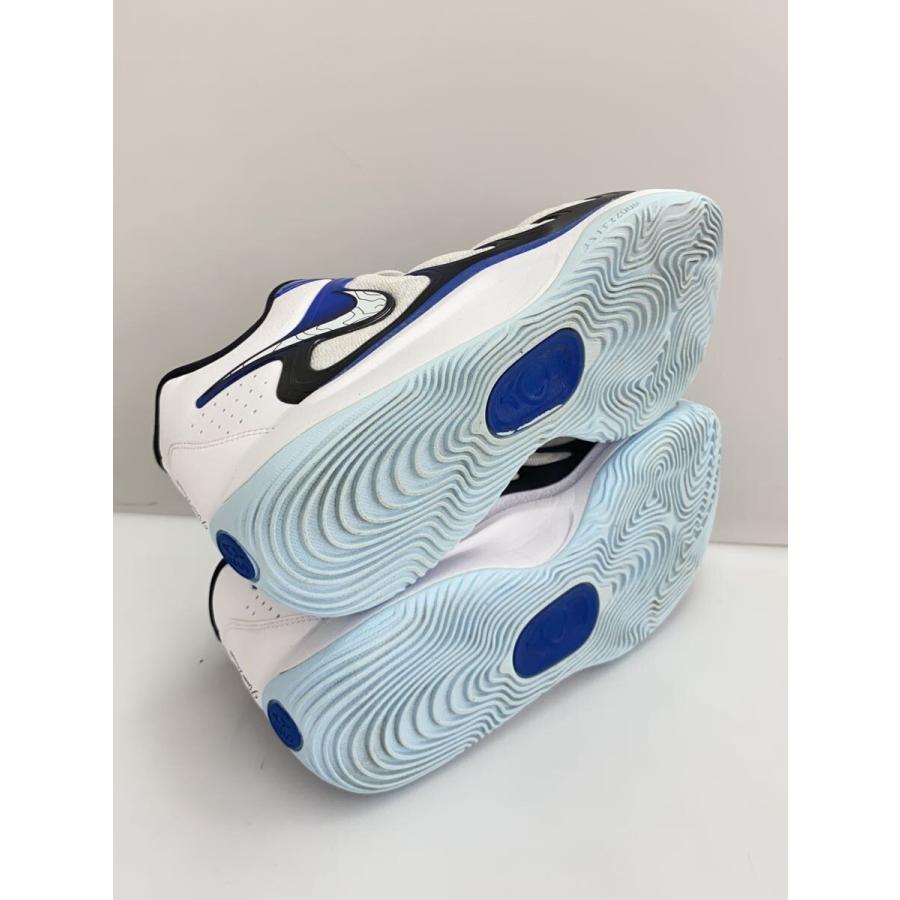 シューズ(男性用) NIKE KD17 EP 27.5 Nike KD17 EP All-Star Weekend レインボー 27.5 - メルカリ