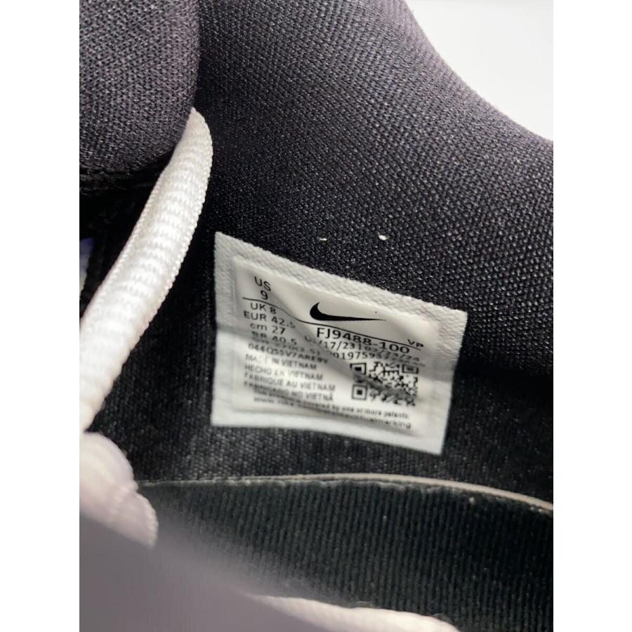 NIKE◇KD17 EP/27cm/ホワイト : セカンドストリートYahoo!店 - 通販