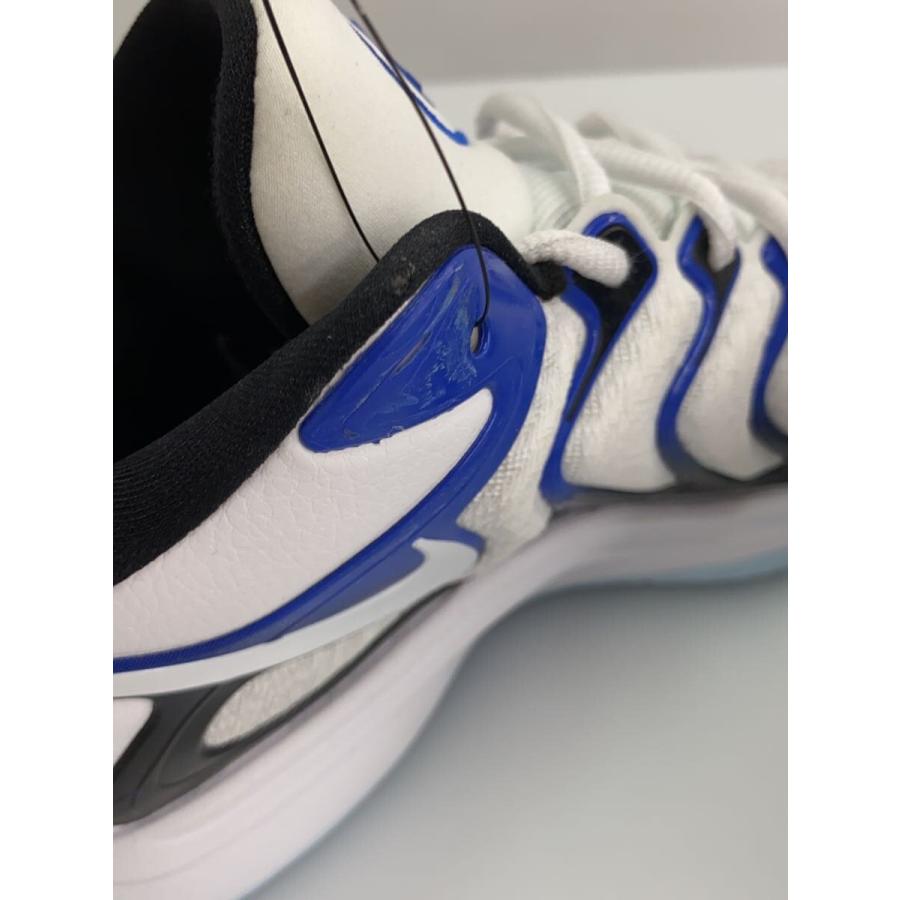 シューズ(男性用) NIKE KD17 EP 27.5 Nike KD17 EP All-Star Weekend レインボー 27.5 - メルカリ