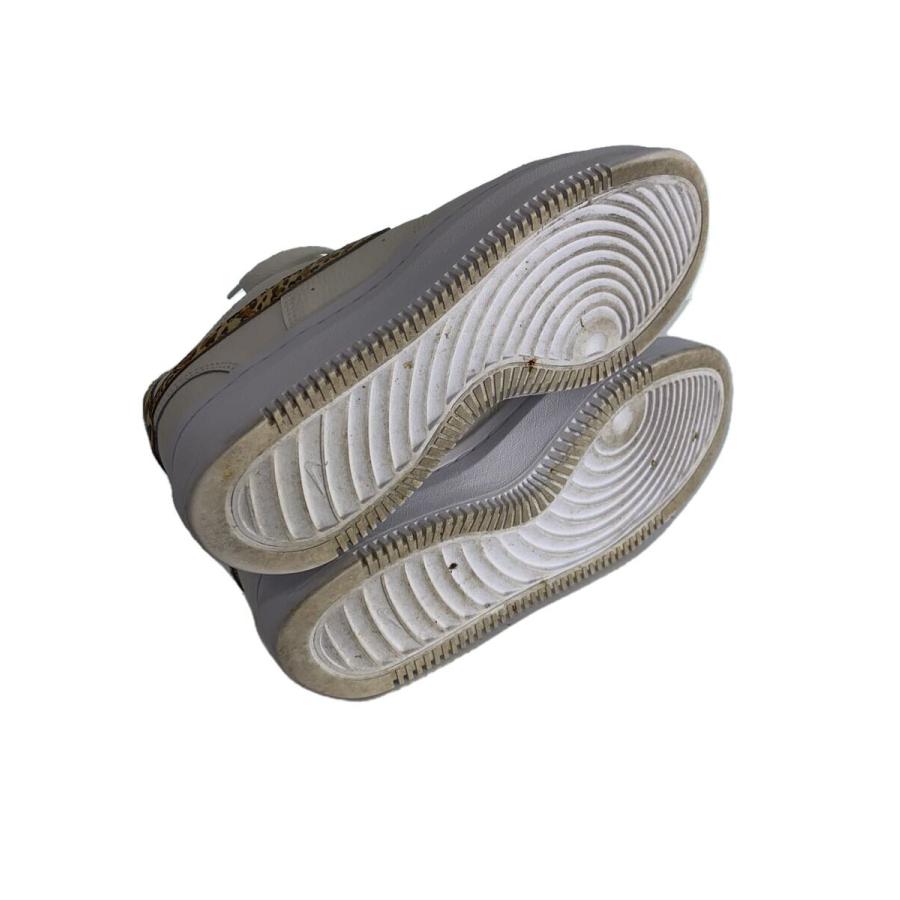 NIKE◇COURT VISION ALTA_コート ビジョン アルタ/25cm/ホワイト NIKE◇COURT VISION ALTA_コート ビジョン アルタ/25cm/ホワイト