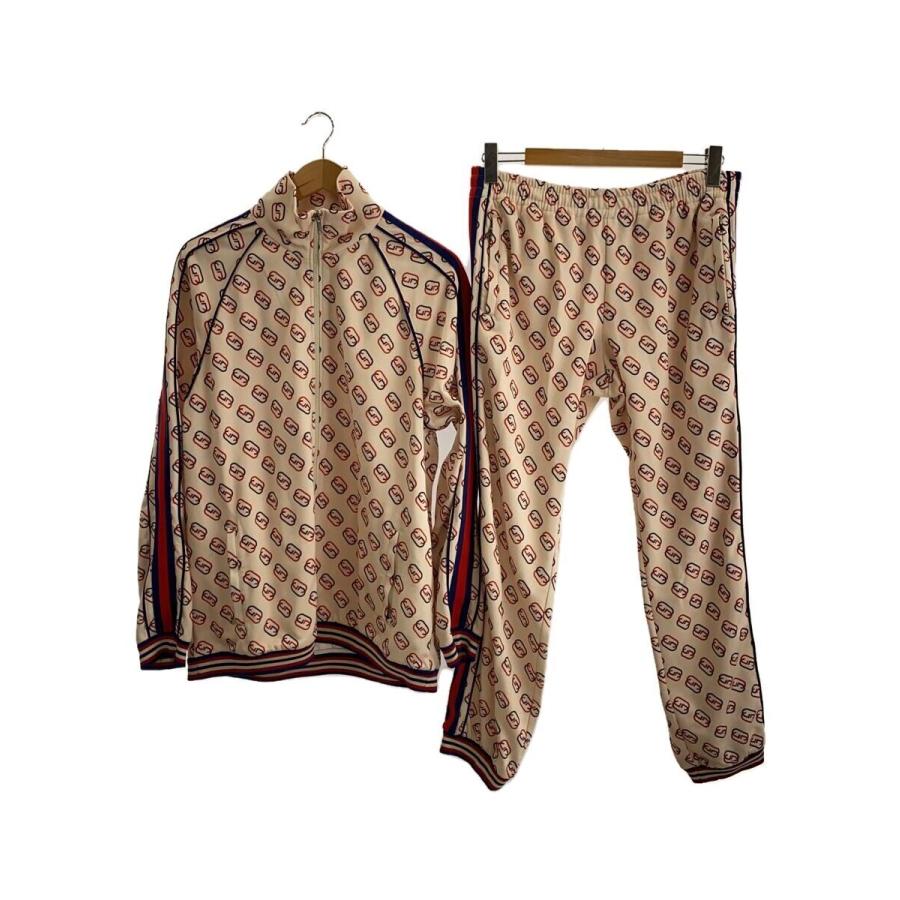 GUCCI◇ジャージ/L/ポリエステル/? NULL ? : セカンドストリートYahoo