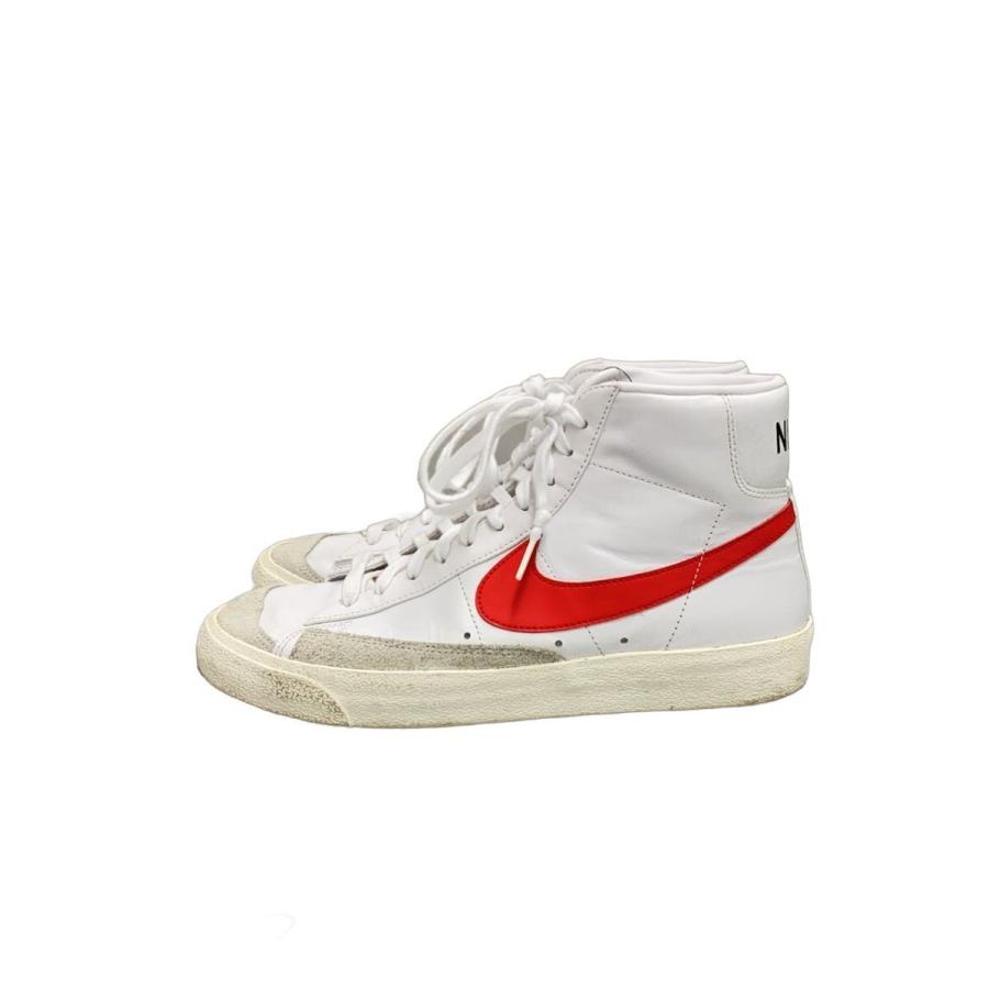 NIKE◇BLAZER MID 77 VNTG_ブレーザー ミッド ヴィンテージ/27.5cm 