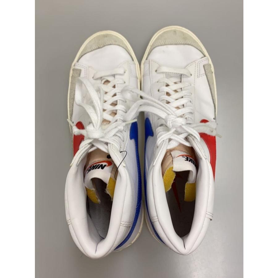 NIKE◇BLAZER MID 77 VNTG_ブレーザー ミッド ヴィンテージ/27.5cm 