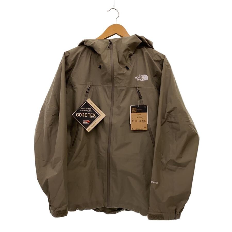 THE NORTH FACE◇CLIMB LIGHT JACKET_クライムライトジャケット/M