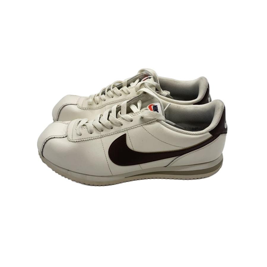 NIKE◇CORTEZ_コルテッツ/28cm/ホワイト : セカンドストリートYahoo!店