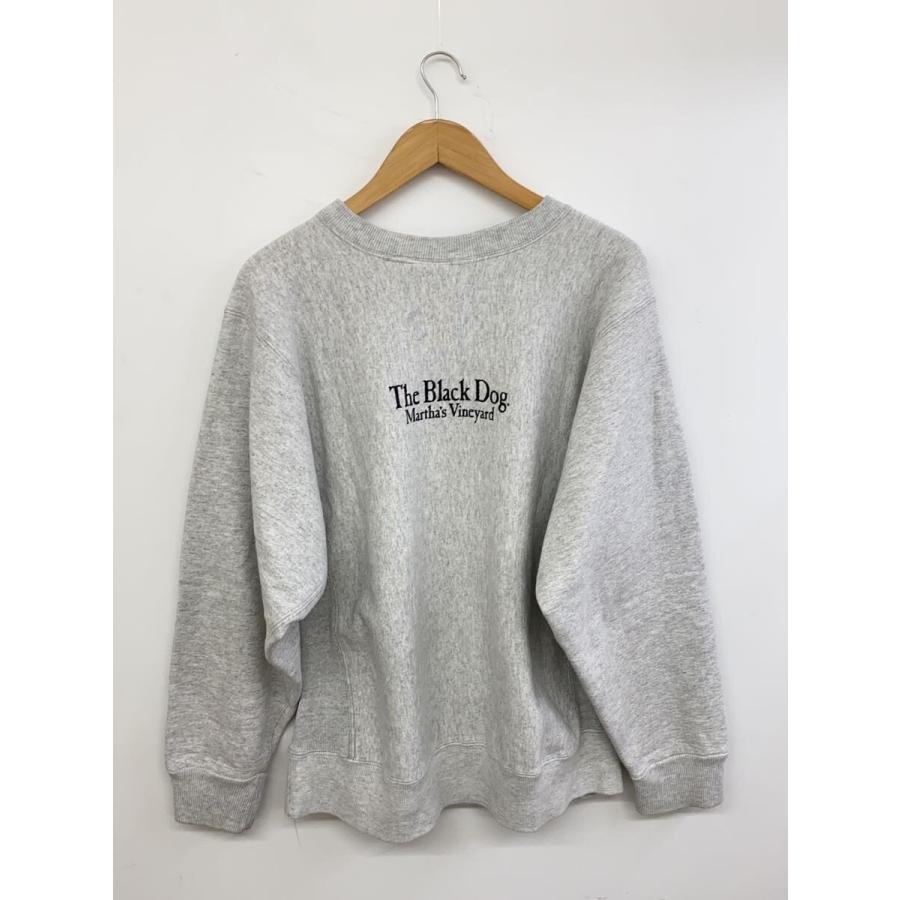 kellsport(ケルスポーツ) / 90S/スウェット/XL/コットン/グレー 