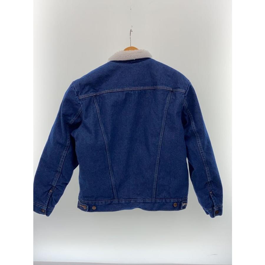 WRANGLER◇Gジャン/M/コットン/インディゴ/1074255PW Wrangler Jeans 