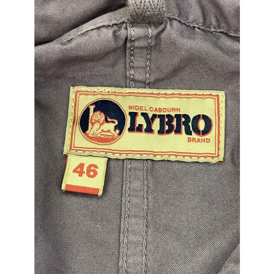 ジャケット・アウター LYBRO Nigel Cabourn 46 NIGEL CABOURN（ナイジェルケーボン） 【値下げ】NIGEL CABOURN LYBRO