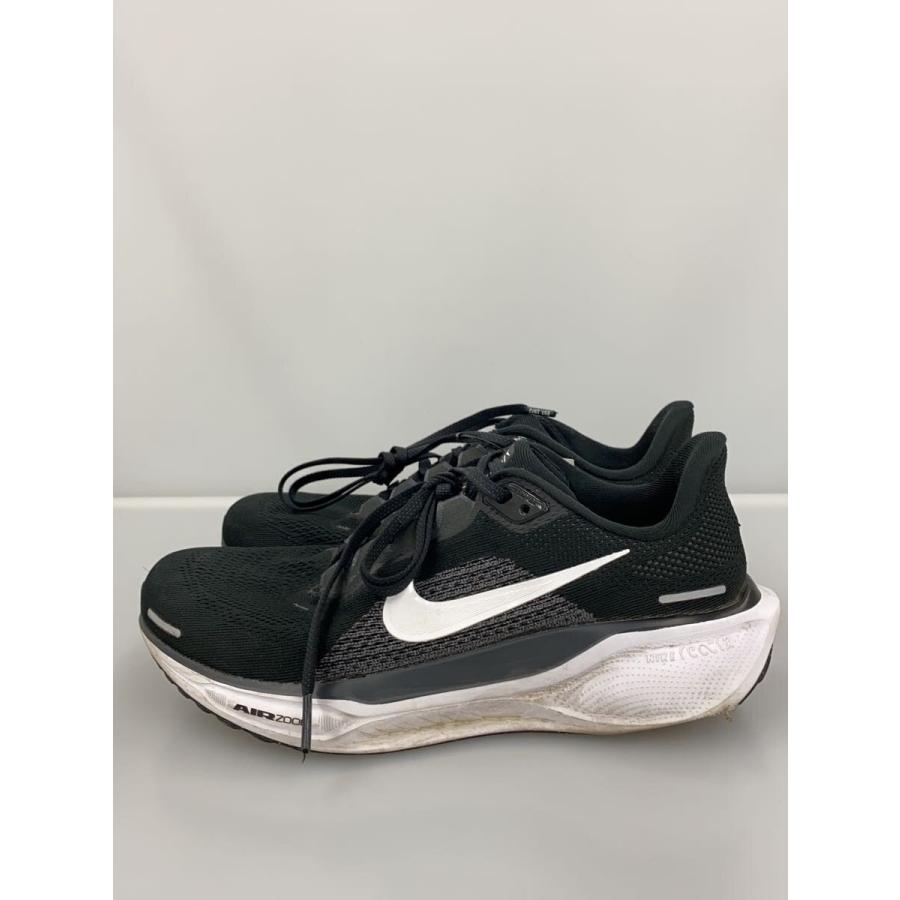 【美品】NIKEペガサス41 ブラック　25.5 cm NIKE◇PEGASUS 41_ペガサス 41/25cm/ブラック : セカンドストリート