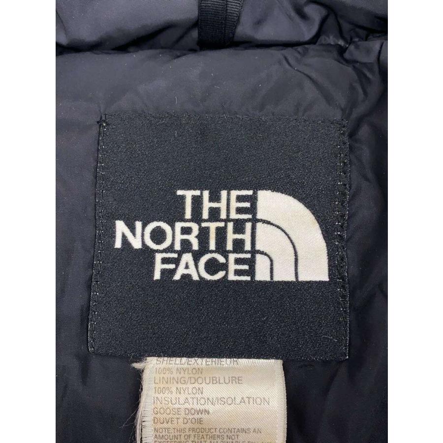 THE NORTH FACE◆ダウンジャケット/XL/ポリエステル/BLK/NF002YO//_2