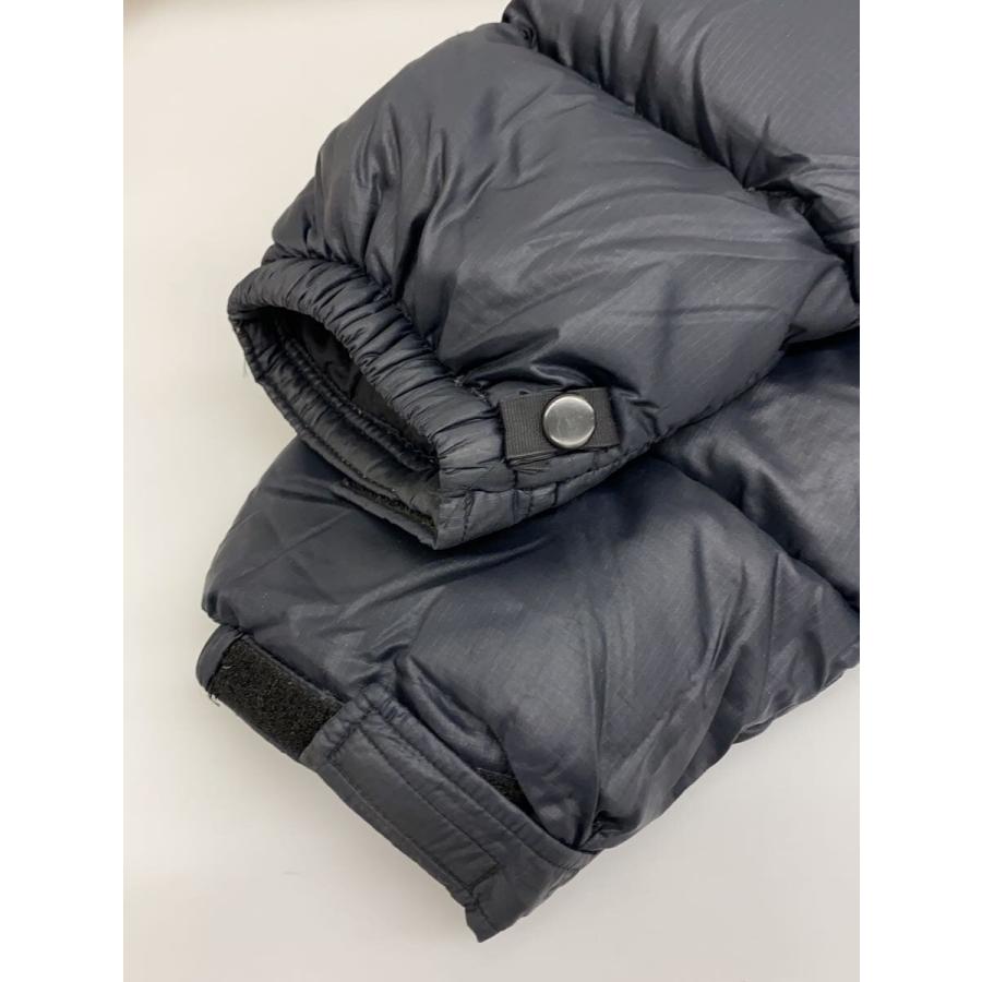 THE NORTH FACE◆ダウンジャケット/XL/ポリエステル/BLK/NF002YO//_4