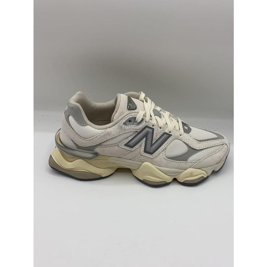 NEW BALANCE◇U9060/ホワイト/24.5cm/WHT// : セカンドストリートYahoo