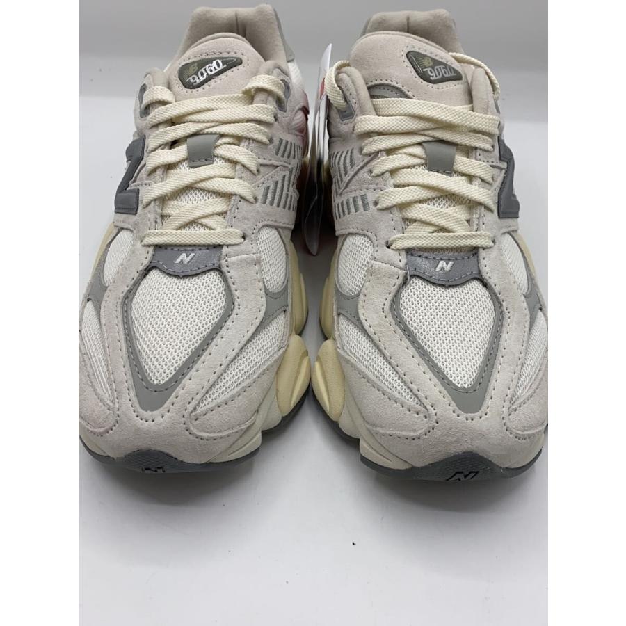 ニューバランス　U9060 24.5㎝ NEW BALANCE◇U9060/ホワイト/24.5cm/WHT// : セカンドストリートYahoo
