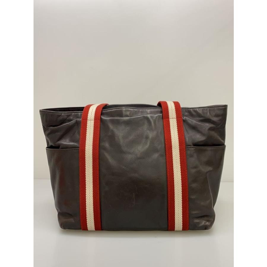 ☆よーちゃん☆BALLY 2WAY バックパック/リュック&トートバッグ 楽天