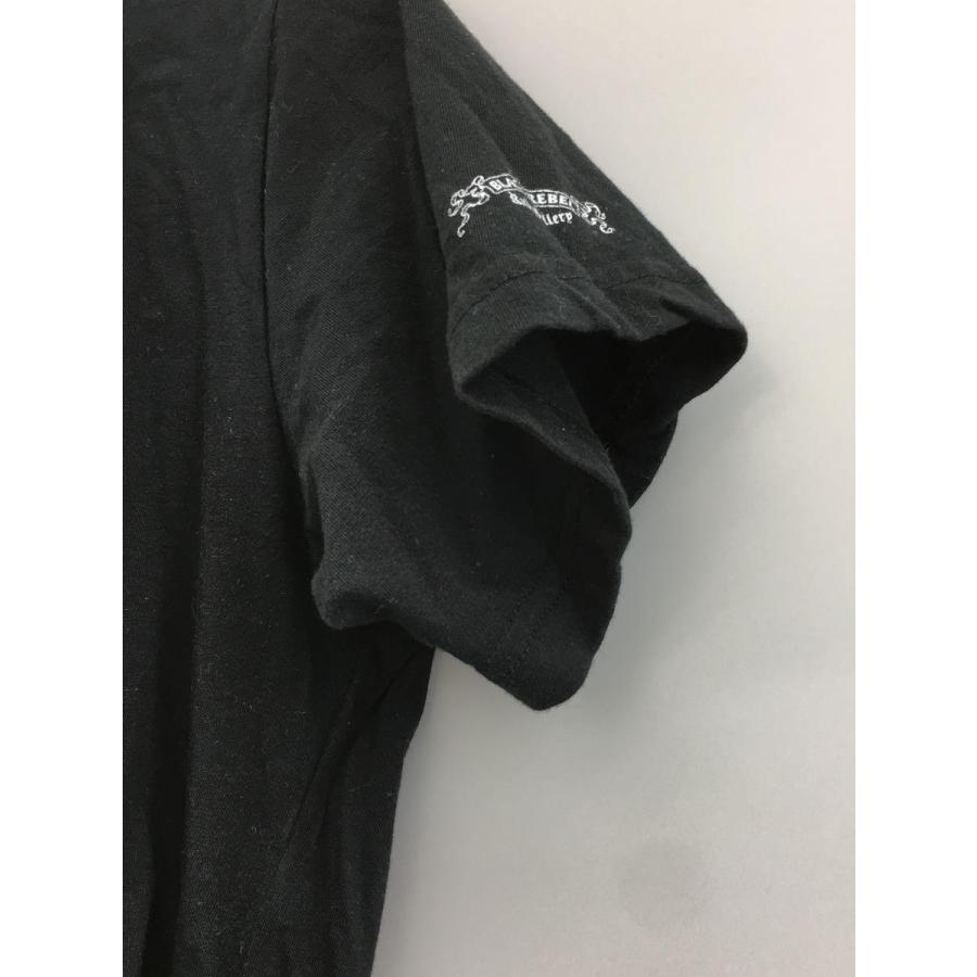 RUDE GALLERY BLACK REBEL◆Tシャツ/コットン/BLK/ブラック｜ssol-shopping｜06