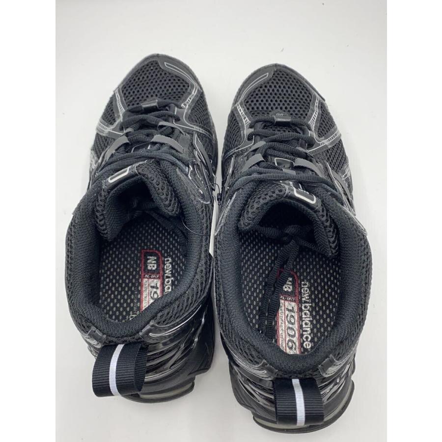 NEW BALANCE◇M1906/ブラック/27cm/ブラック : セカンドストリート