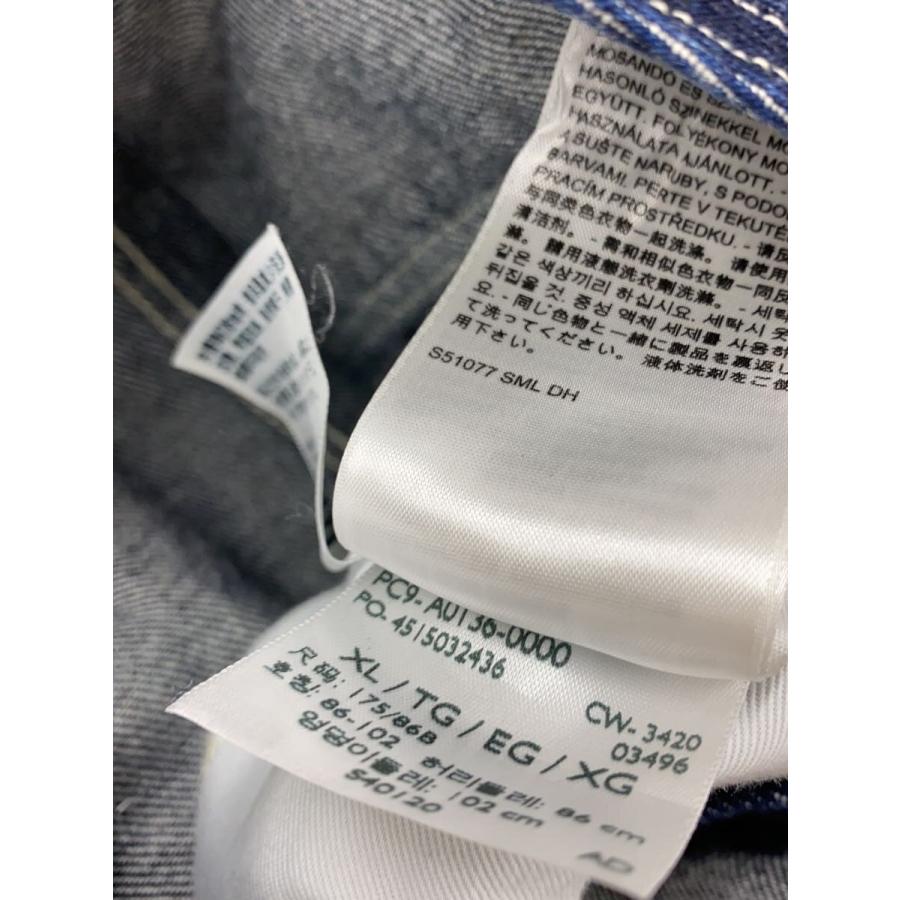 Libidex S 赤 袖なしオールインワン 70s USA製 Leeリー UNION-ALLS 半袖 オールインワン 赤 40R