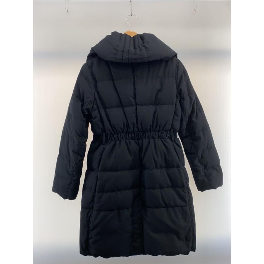 PLST◇ダウンジャケット/ブラック/PLST/12-3309004 : セカンド