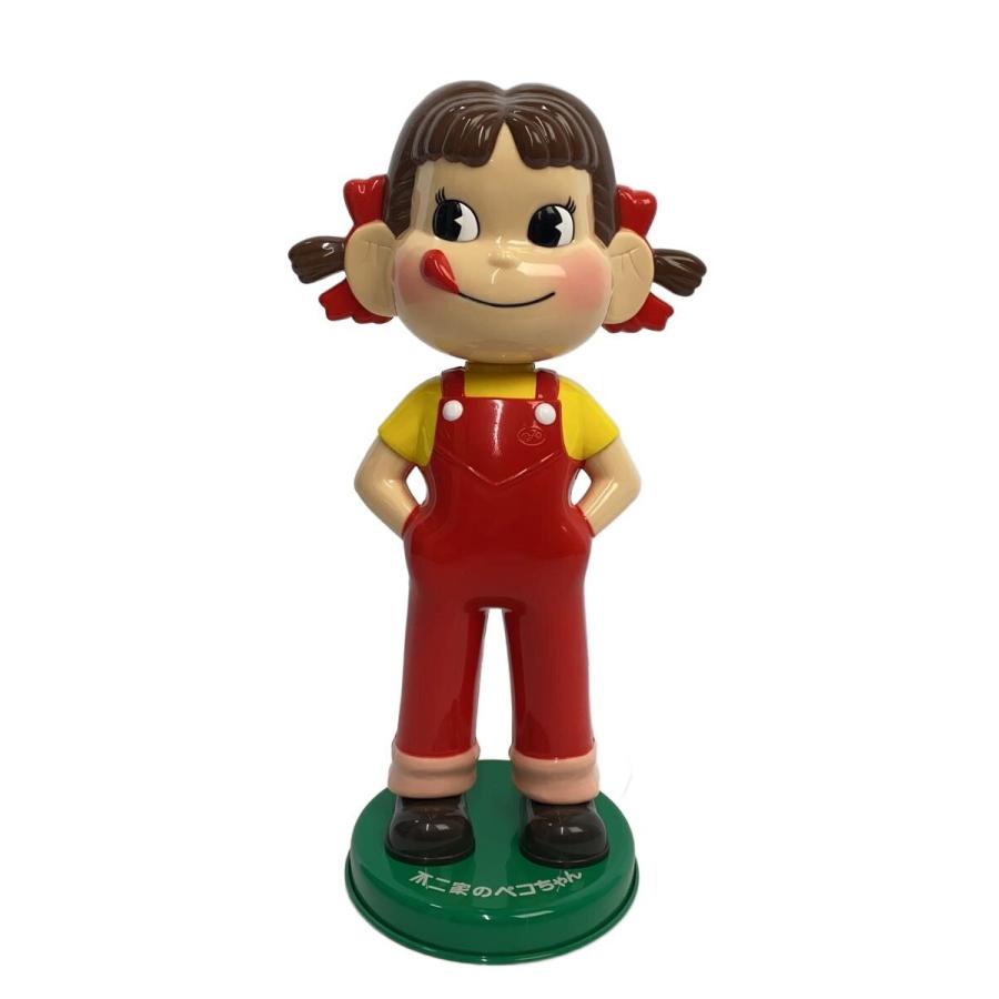 不二家/ホビー/ペコちゃん人形/首ふり : セカンドストリートYahoo!店