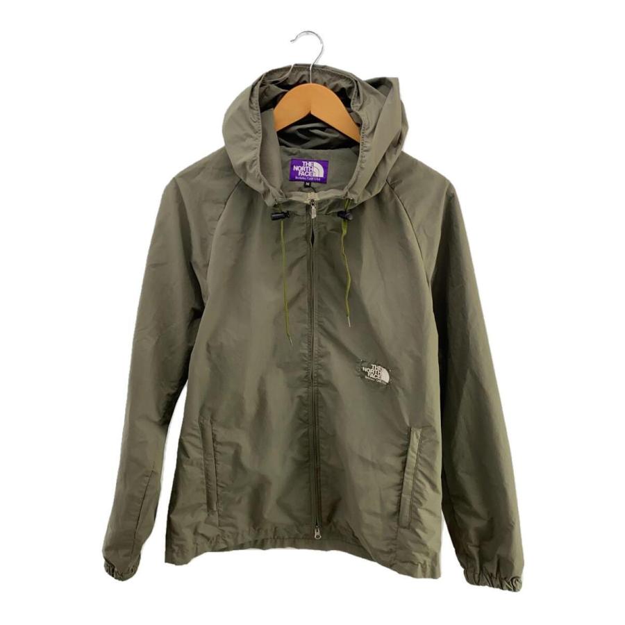 THE NORTH FACE PURPLE LABEL◇マウンテンパーカ_NP2605N/M THE NORTH FACE PURPLE LABEL◇マウンテンパーカ_NP2605N/M