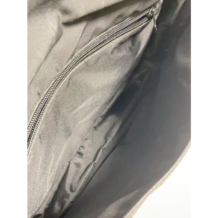 HUNTING WORLD◇バチューサーパス/ショルダーバッグ/--/BLK