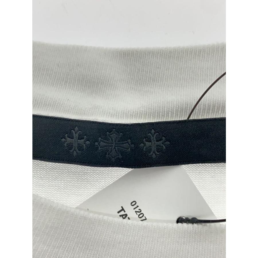 TATRAS■タトラス ロゴ コットン 限定 半袖 Tシャツ TATRAS◇Tシャツ/--/コットン TATRAS□タトラス ロゴ コットン