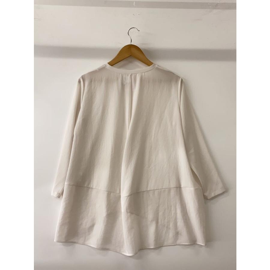 BEARDSLEY(BEARDSLEY GALLARDAGALANTE)◇後ろドレープTブラウス/長袖