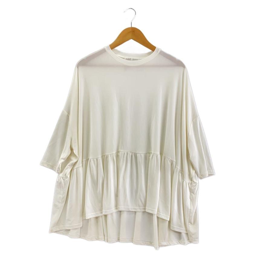 BEARDSLEY(BEARDSLEY GALLARDAGALANTE)◇トロミジャージービッグtee 