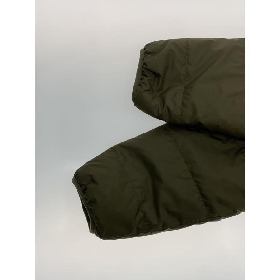 専用 patagonia ボア リバーシブル ジャケット patagonia◇リバーシブル/ナイロンボアジャケット/XXL/ポリエステル