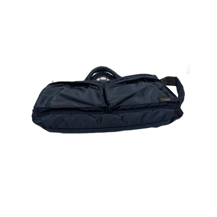 PORTER◇px tanker 2way short helmet bag/ショルダーバッグ/ナイロン