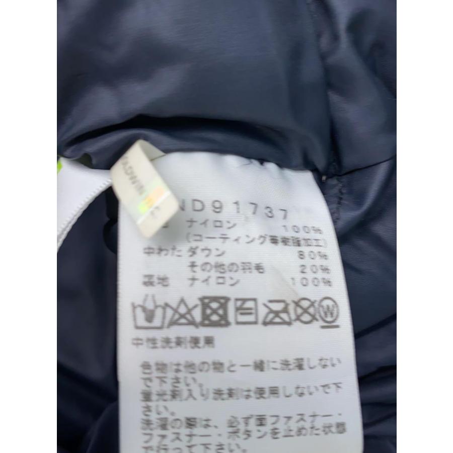 THE NORTH FACE◆MOUNTAIN DOWN JACKT_マウンテンダウンジャケット/XS/ナイロン/KHK｜ssol-shopping｜04