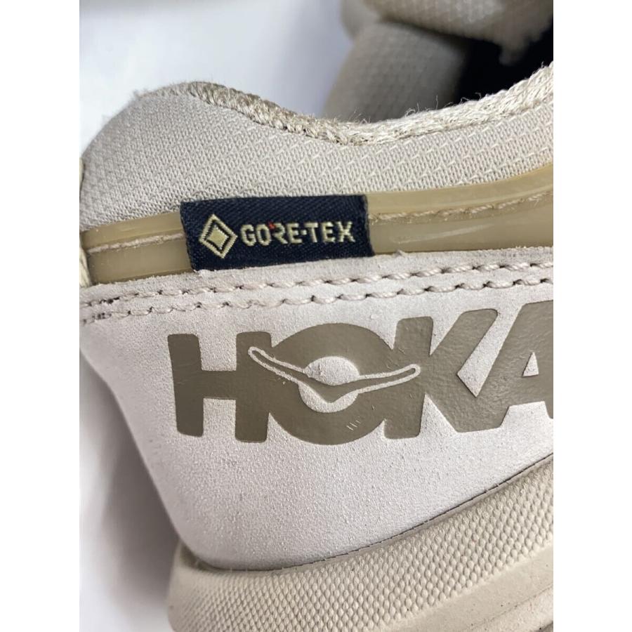 取引終了しました。HOKA ONE ONE/CHALLENGER LOW GTX WIDE /26cm 