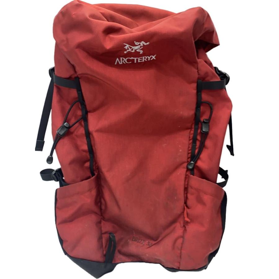arc'teryx リュック 都市生活に寄り添う次世代バックパック「Anodic Backpack」誕生