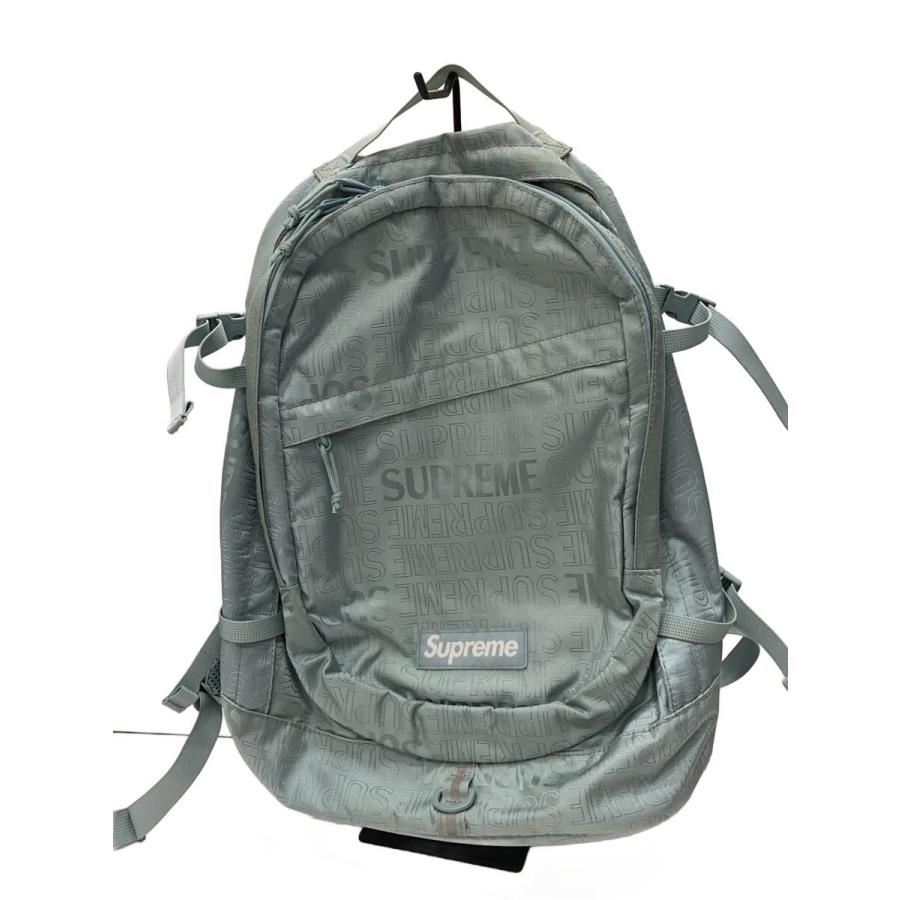 Supreme◇リュック/--/BLU/総柄 : セカンドストリートYahoo!店 - 通販
