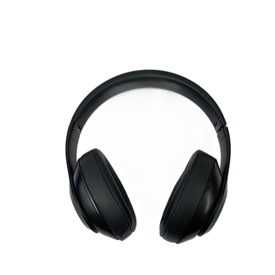 ヘッドホン Beats by Dr Dre BEATS STUDIO3 MX3X2PA/A beats by dr.dre◇ヘッドホン Studio3 Wireless MX3X2PA/A A1914