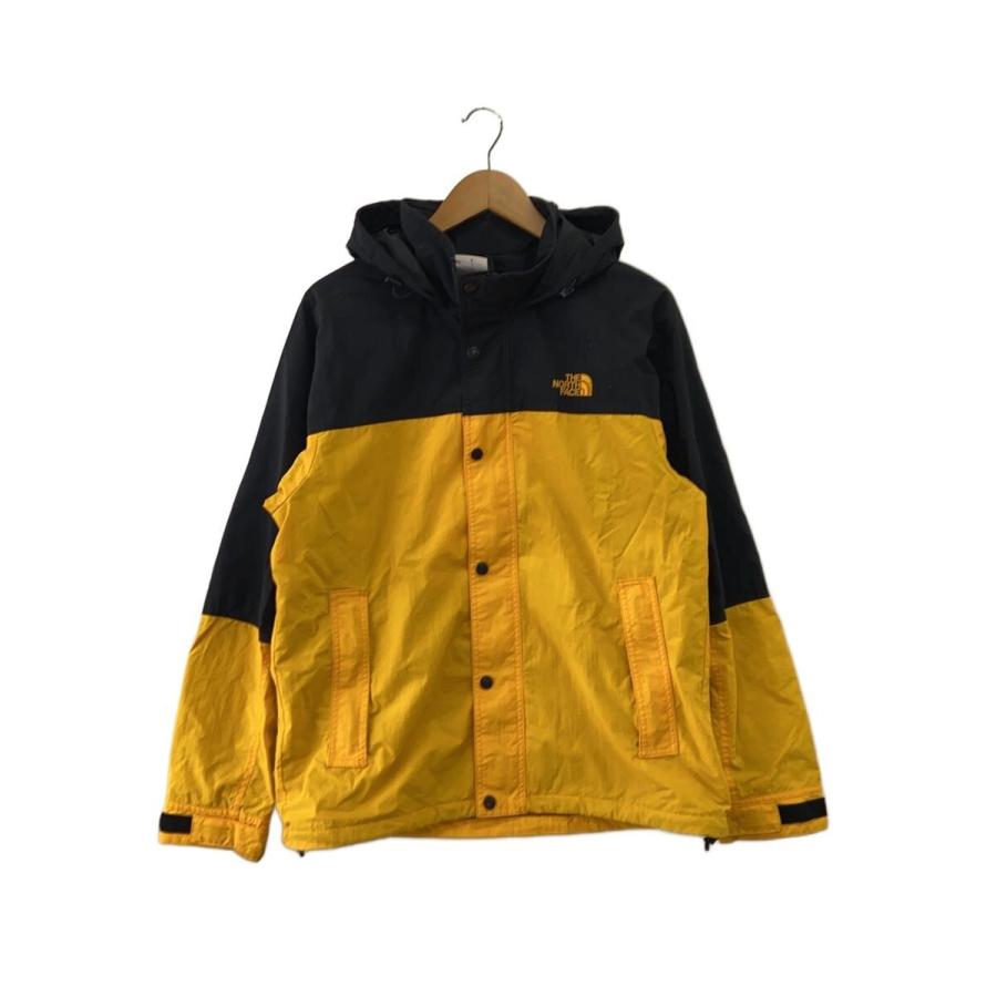 THE NORTH FACE◇HYDRENA WIND JACKET_ハイドレナウィンドジャケット/M