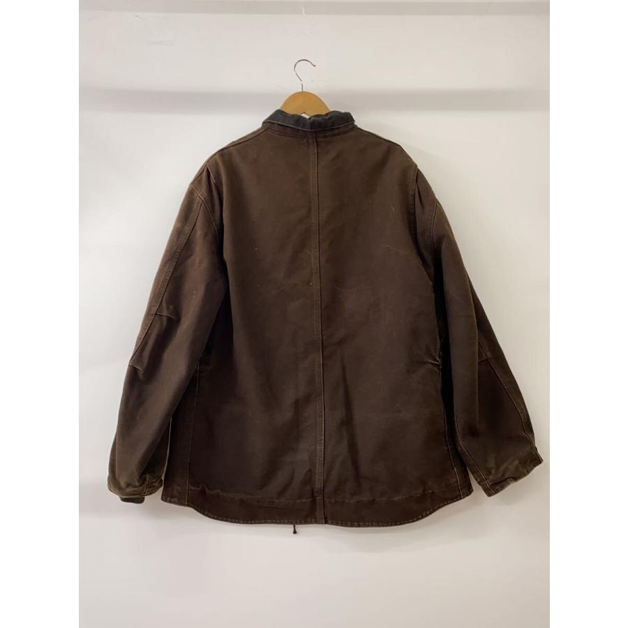 Carhartt デトロイトジャケット　XL Carhartt◇デトロイトジャケット/XL/コットン/BRW : セカンド