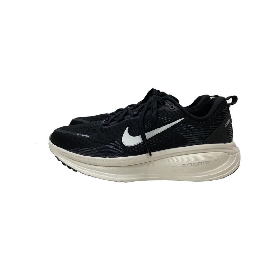 【新品未使用】NIKE VOMERO 18 メンズ27cm ボメロ18 NIKE◇VOMERO 18_ボメロ 18/27cm/BLK// : セカンドストリートYahoo!店