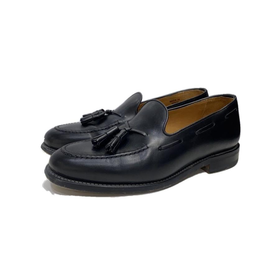Berwick ローファー 6 1/2 Berwick◇ローファー/6/BLK/8491// : セカンドストリートYahoo!店