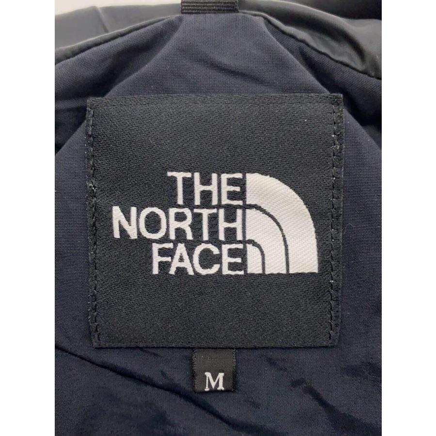 THE NORTH FACE◇SCOOP JACKET/M/ナイロン/BLK/無地/NP61520