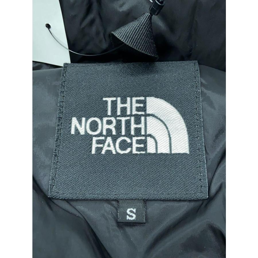 THE NORTH FACE◆BALTRO LIGHT JACKET_バルトロライトジャケット/S/ナイロン/BLK//｜ssol-shopping｜03