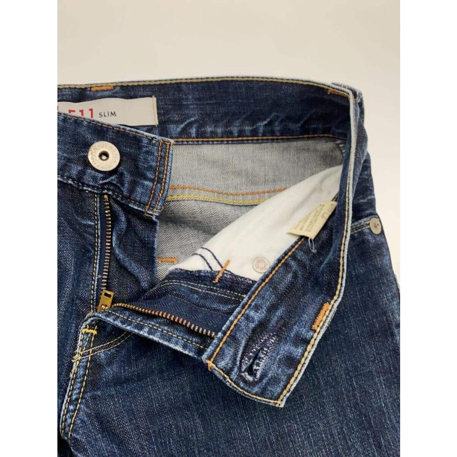 Levi’s◆511/00s/ボトム/28/デニム/IDG/EU511-0070｜ssol-shopping｜03