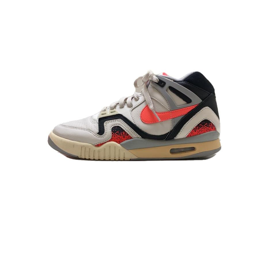 NIKE / AIR TECH CHALLENGE II_エア テック チャレンジ 2/26cm/WHT NIKE◇AIR TECH CHALLENGE II_エア テック チャレンジ 2/26.5cm/WHT