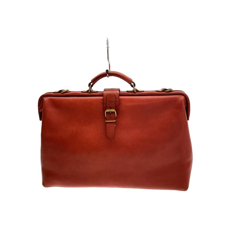 美品 HERZ レザー ビジネスバッグ BC54 サイズL 新作：1本ベルト3wayビジネスバッグ(BC-4)｜革鞄・革小物のHERZ