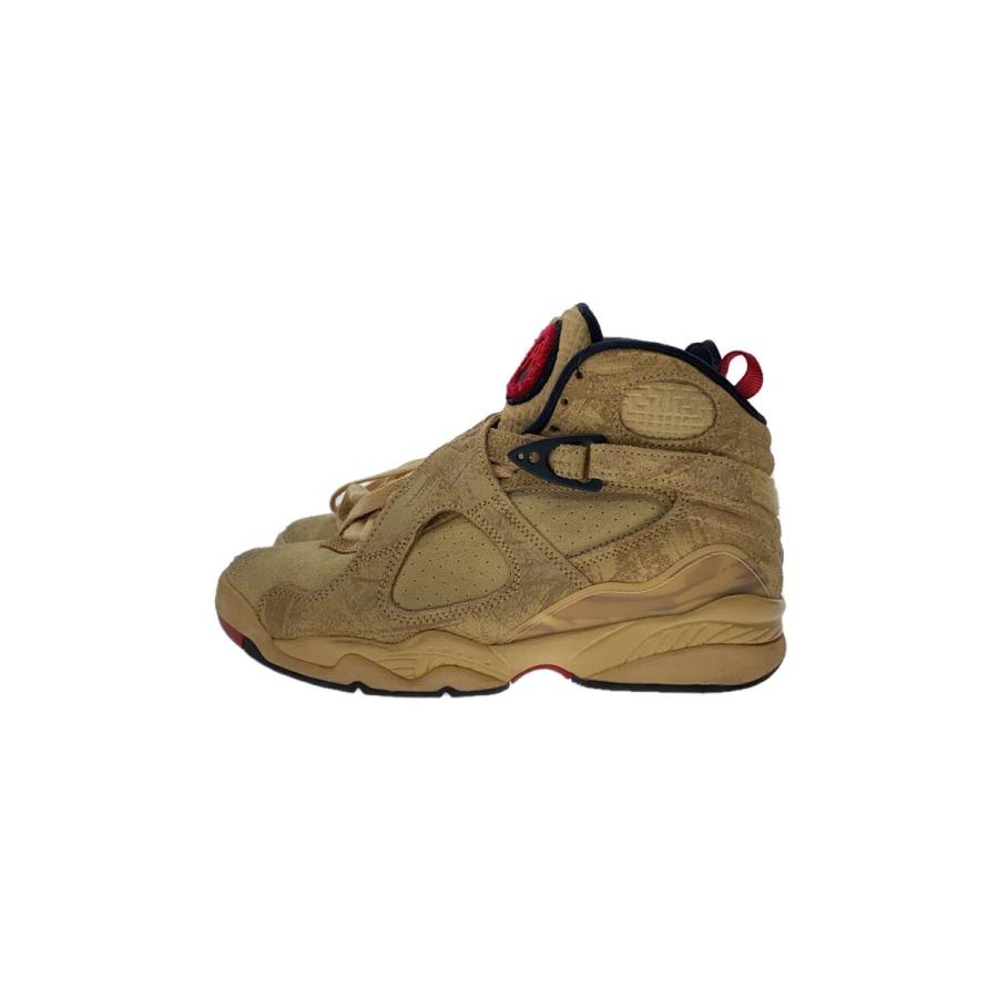 【美品】NIKE AIR JORDAN 8 RETRO SE RUI 八村塁 NIKE◇RUI HACHIMURA X AIR JORDAN 8 RETRO SE_八村塁 エアジョーダン