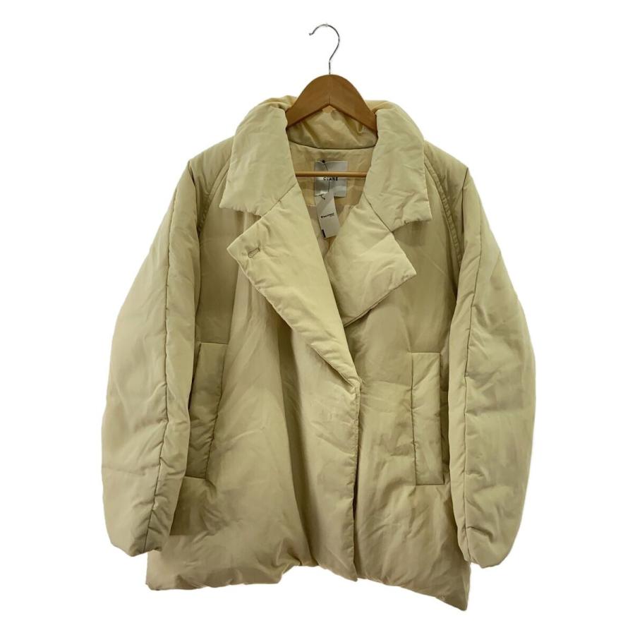 CLANE COCOON SHORT DOWN COAT｜Yahoo!フリマ（旧PayPayフリマ） CLANE