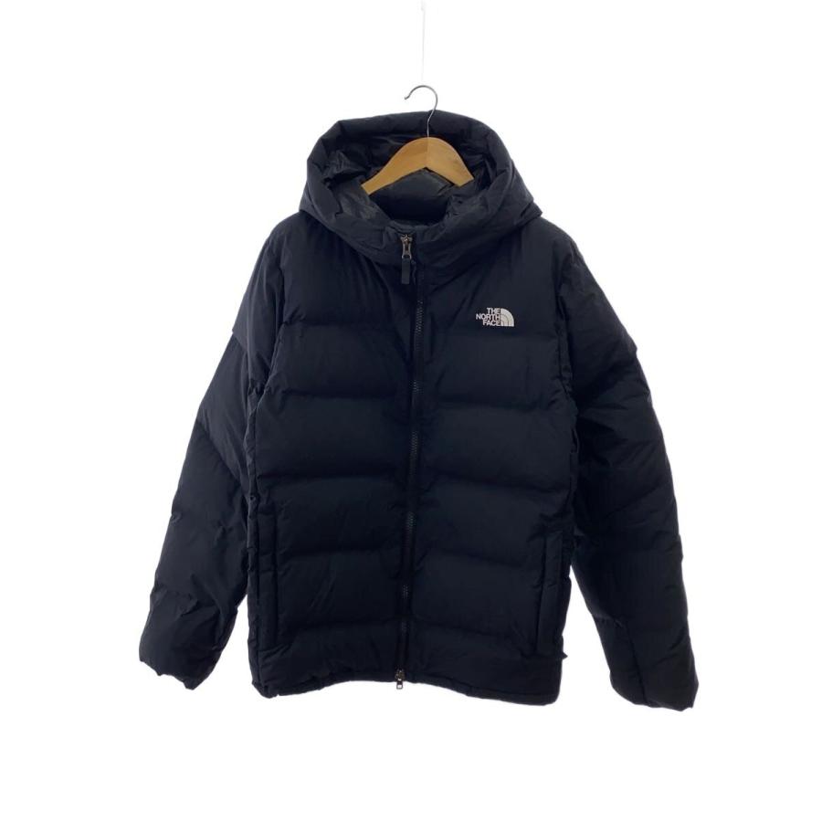 THE NORTH FACE ダウンジャケット　Lサイズ　ND91915 THE NORTH FACE◇ダウンジャケット/L/ナイロン/BLK/ND91915//