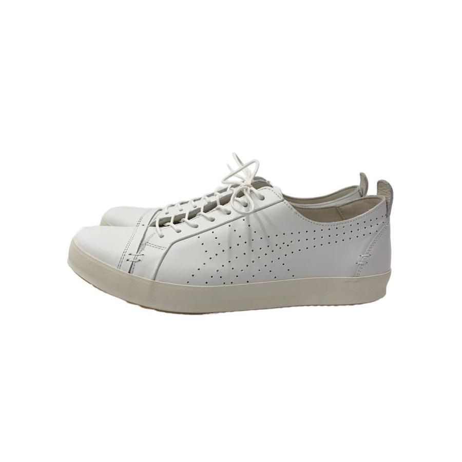 Onitsuka Tiger◇ローカットスニーカー/27cm/WHT/1183C191/COLESNE LO
